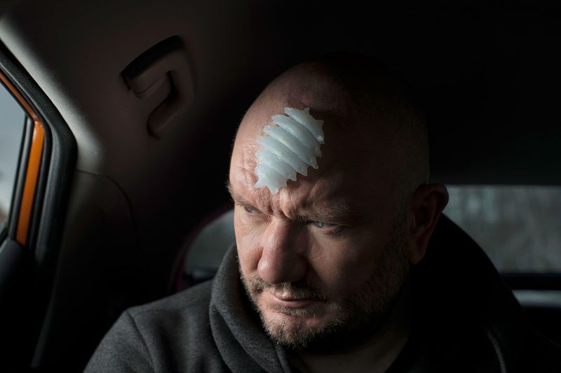 © Natalia Ershova - Image from the The Fifth Quarter photography project