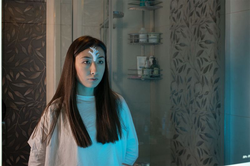 © Natalia Ershova - Image from the The Fifth Quarter photography project