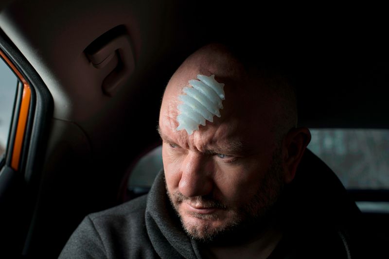 © Natalia Ershova - Image from the The Fifth Quarter photography project