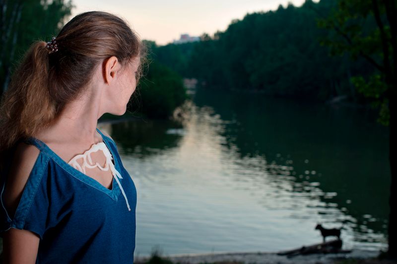 © Natalia Ershova - Image from the The Fifth Quarter photography project