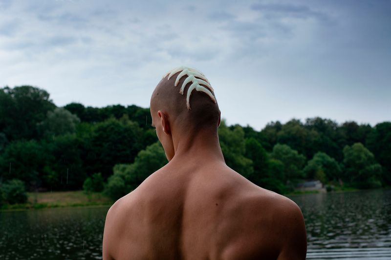 © Natalia Ershova - Image from the The Fifth Quarter photography project