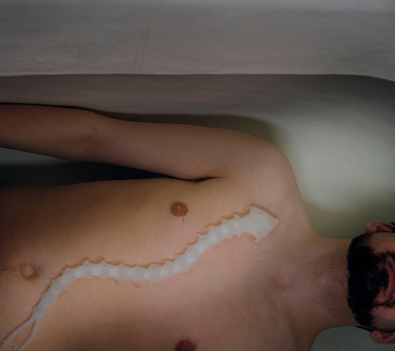 © Natalia Ershova - Image from the The Fifth Quarter photography project