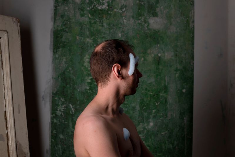 © Natalia Ershova - Image from the The Fifth Quarter photography project