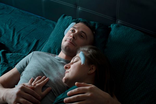 © Natalia Ershova - Image from the The Fifth Quarter photography project