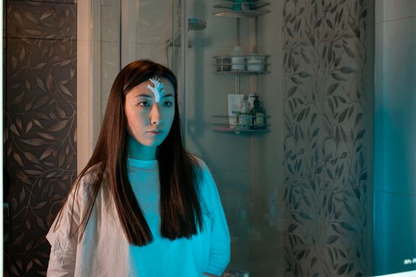 © Natalia Ershova - Image from the The Fifth Quarter photography project