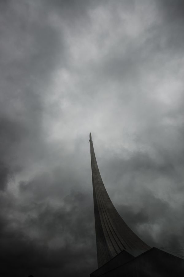 © Natalia Ershova - Image from the Retrotopia photography project