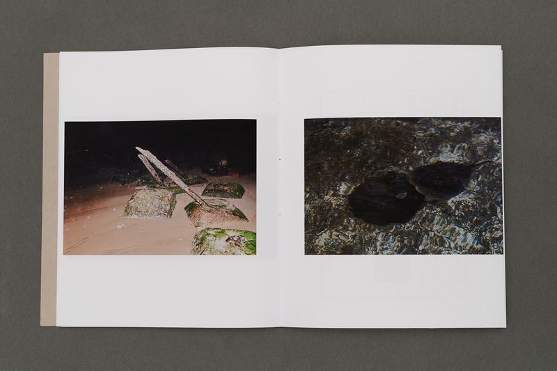 © Jolie Zhilei Zhou - Image from the Purple Thorn photography project