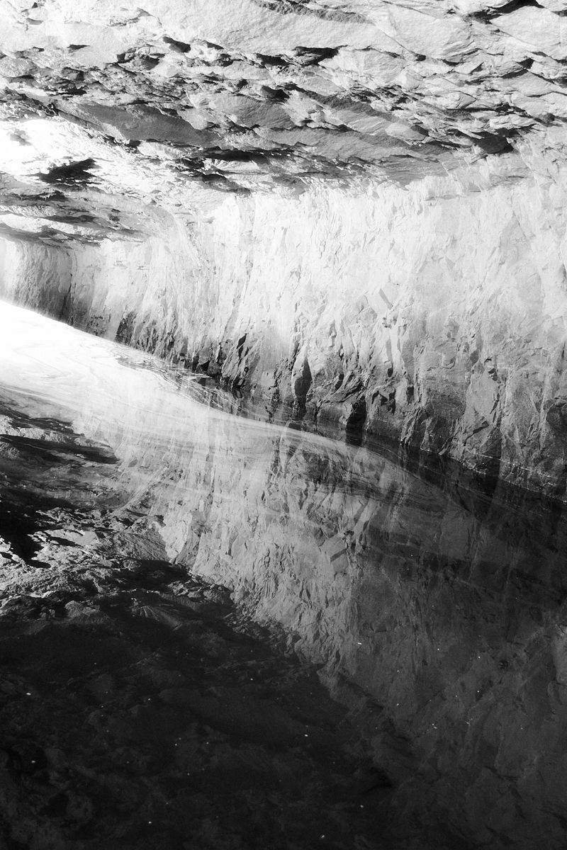© Jolie Zhilei Zhou - Image from the Purple Thorn photography project