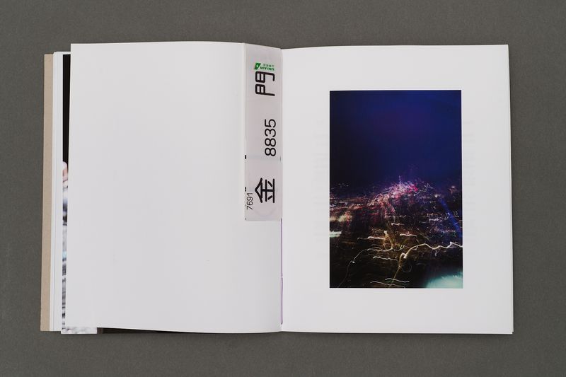 © Jolie Zhilei Zhou - Image from the Purple Thorn photography project
