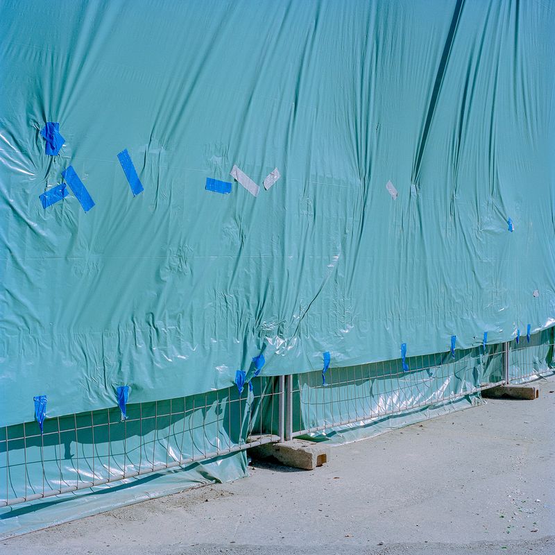 © Lenny Steinhauer - Image from the Castle In The Clouds photography project