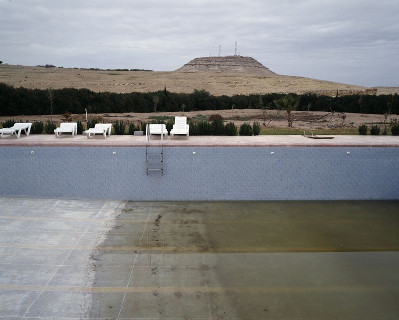 © Kostas Kapsianis - Image from the urban landscape photography project