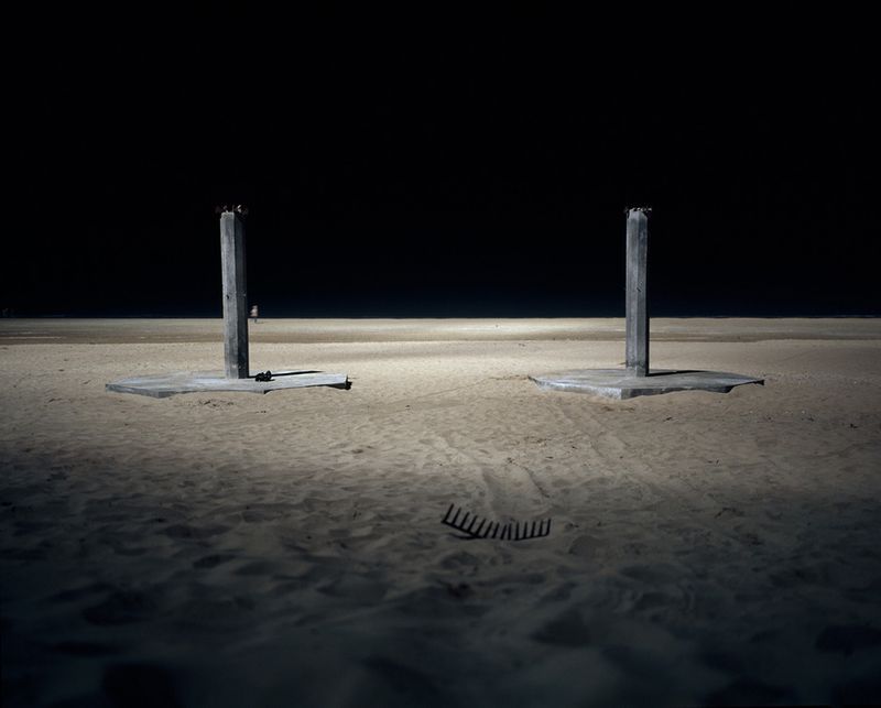 © Kostas Kapsianis - Image from the urban landscape photography project