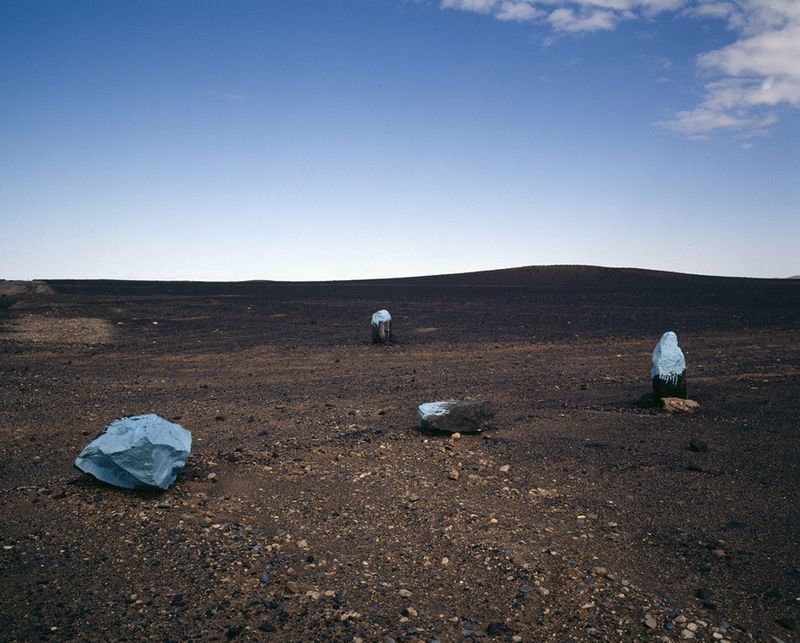 © Kostas Kapsianis - Image from the urban landscape photography project