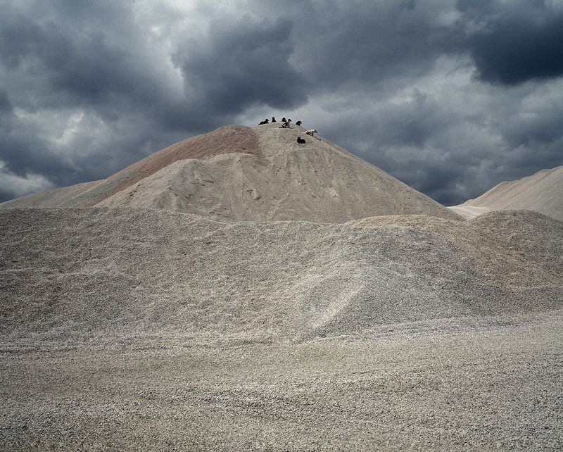 © Kostas Kapsianis - Image from the urban landscape photography project