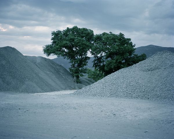 © Kostas Kapsianis - Image from the urban landscape photography project