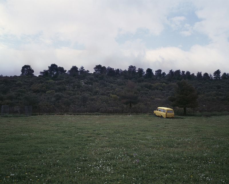 © Kostas Kapsianis - Image from the urban landscape photography project