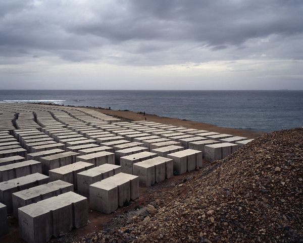 © Kostas Kapsianis - Image from the urban landscape photography project