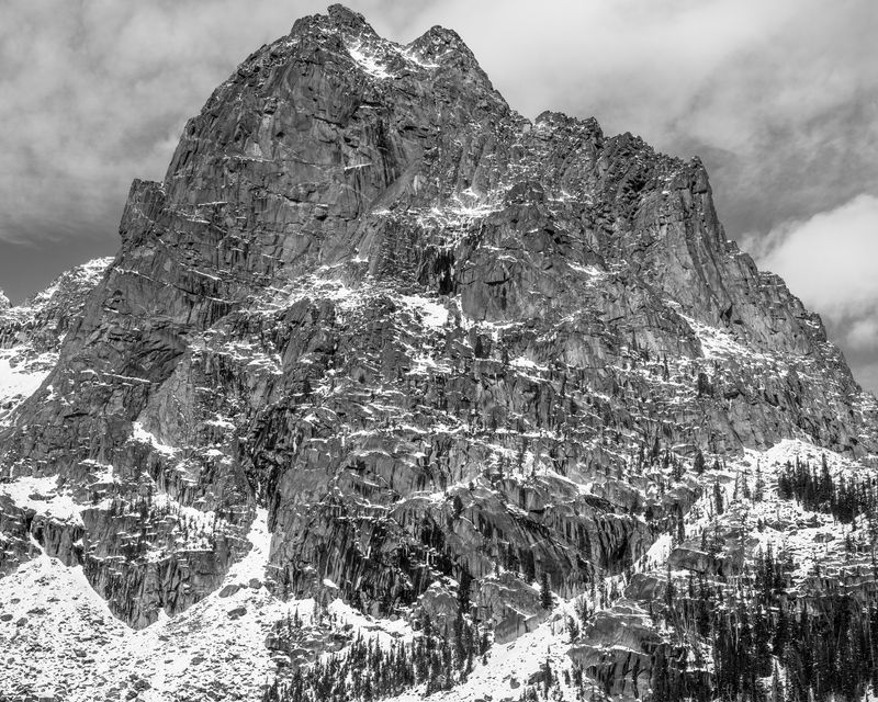 © Matt Calarco - Image from the False Summits photography project