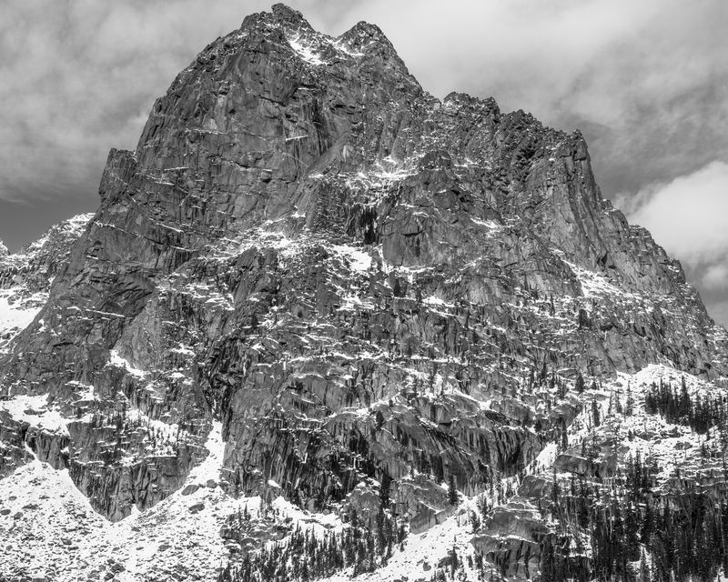 © Matt Calarco - Image from the False Summits photography project