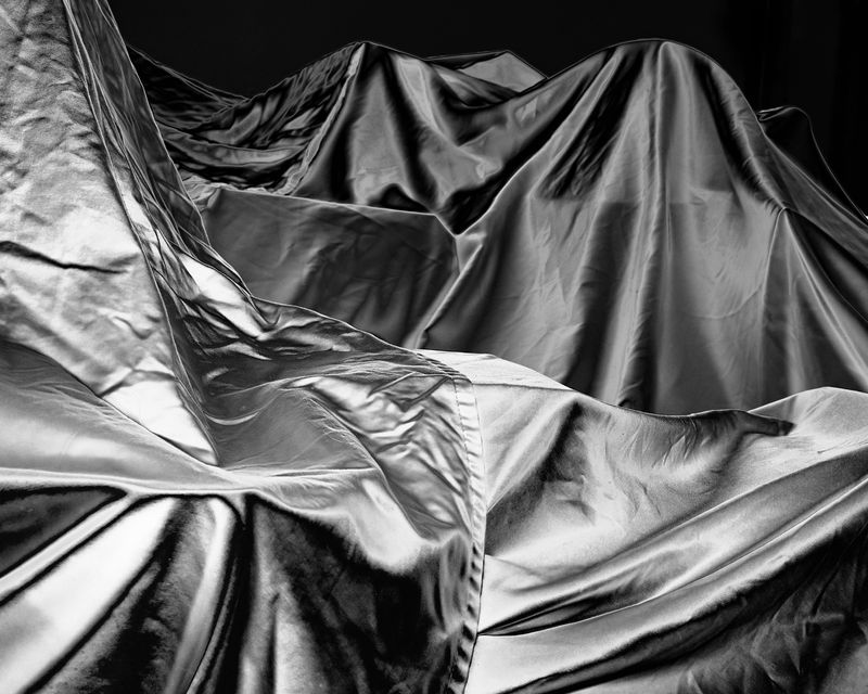 © Matt Calarco - Image from the False Summits photography project