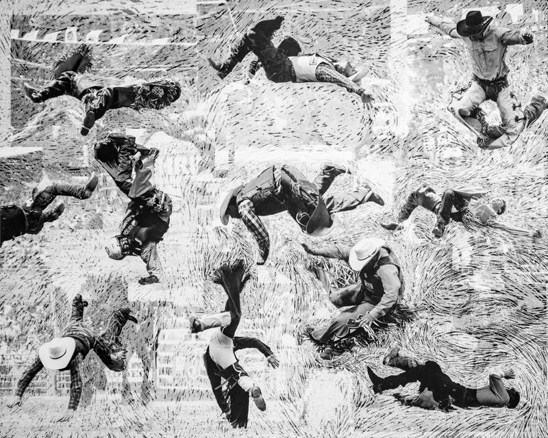 © Matt Calarco - Image from the False Summits photography project