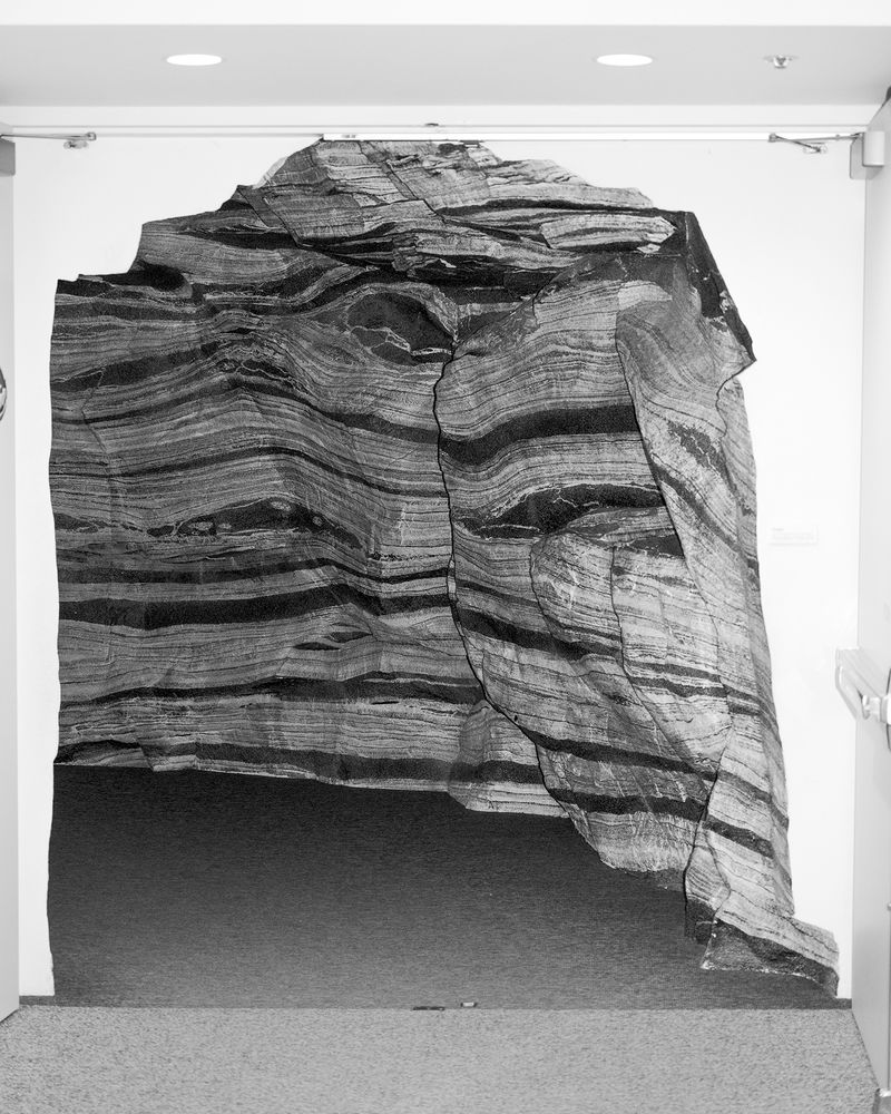 © Matt Calarco - Image from the False Summits photography project