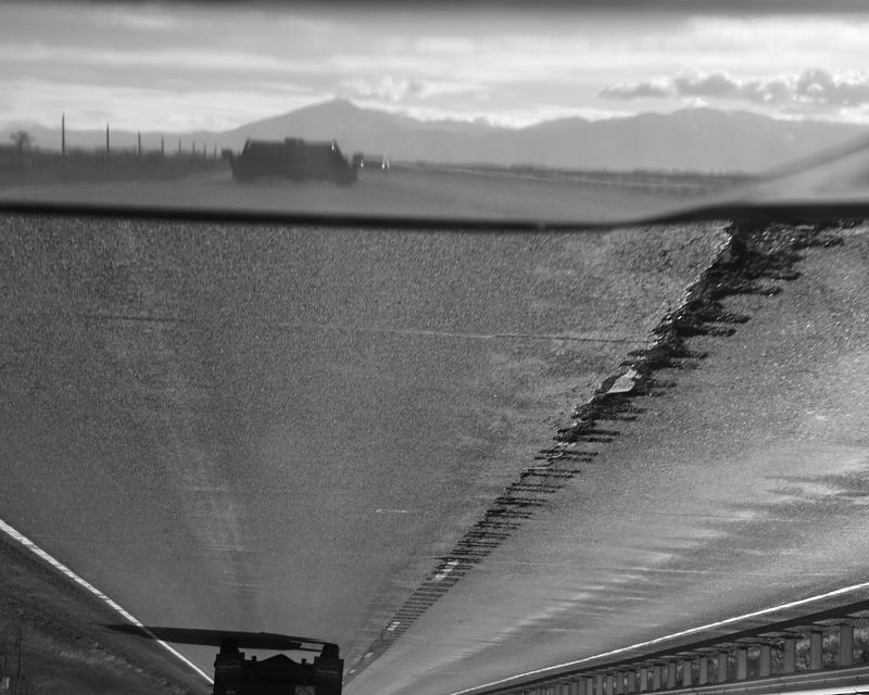 © Matt Calarco - Image from the False Summits photography project