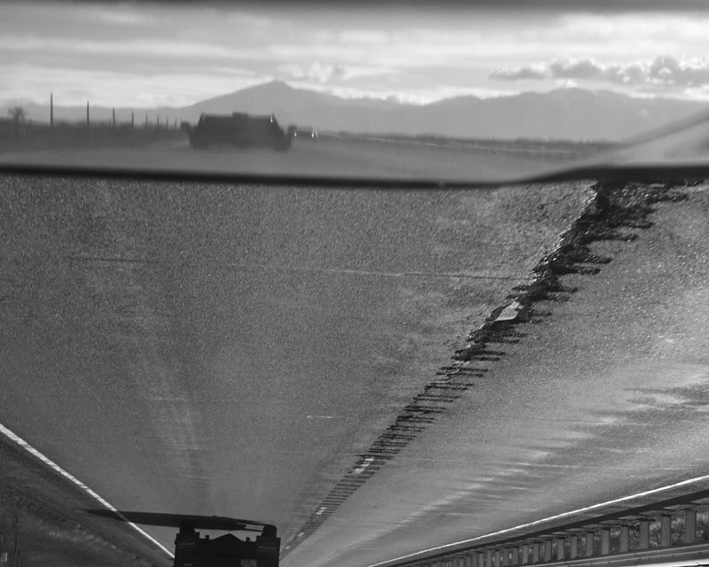 © Matt Calarco - Image from the False Summits photography project