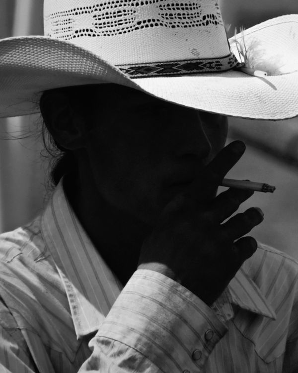 © Matt Calarco - Image from the Taming Again photography project