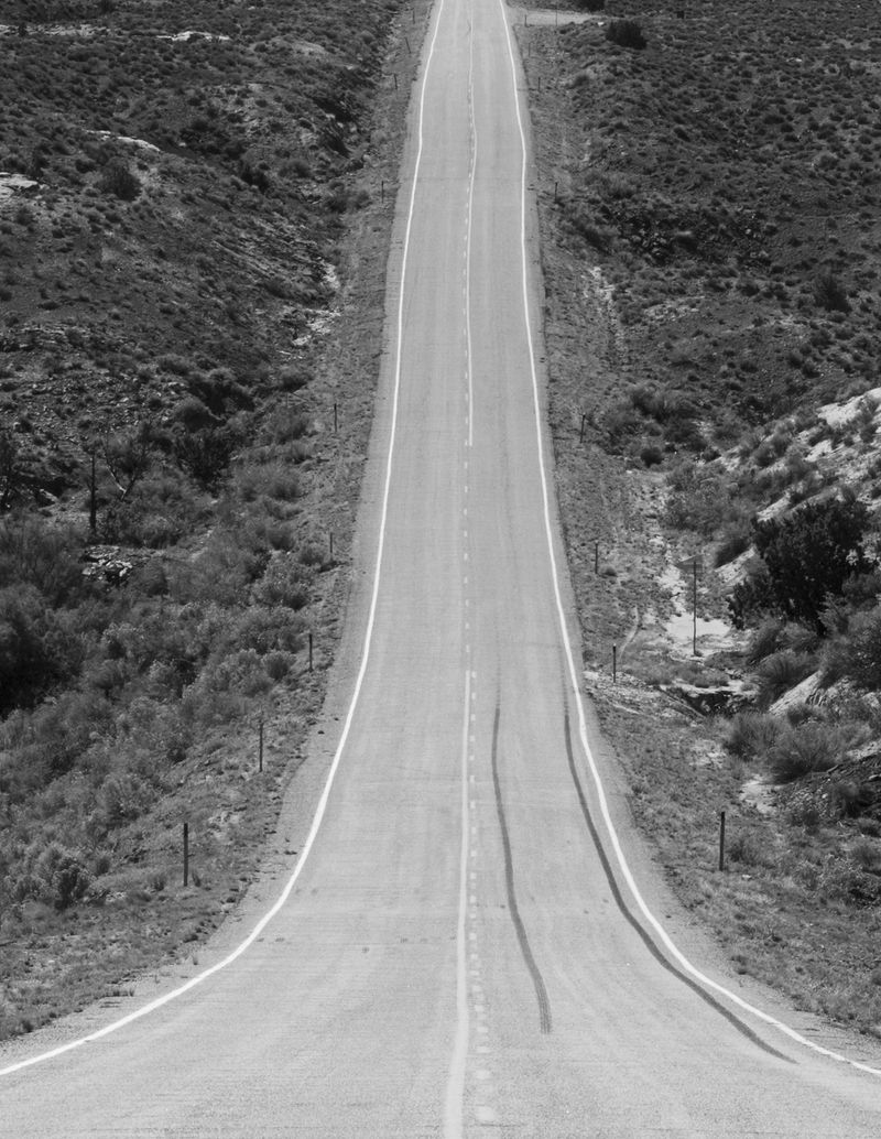 © Matt Calarco - Image from the False Summits photography project