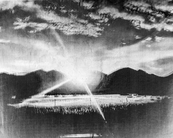 © Matt Calarco - Image from the False Summits photography project