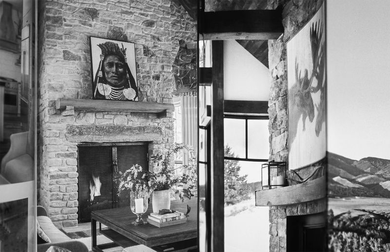 © Matt Calarco - Image from the False Summits photography project