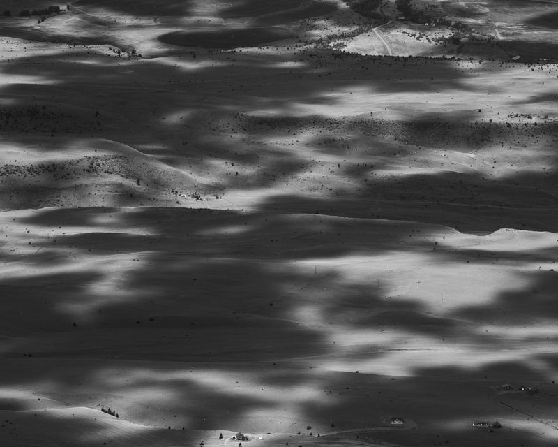 © Matt Calarco - Image from the False Summits photography project