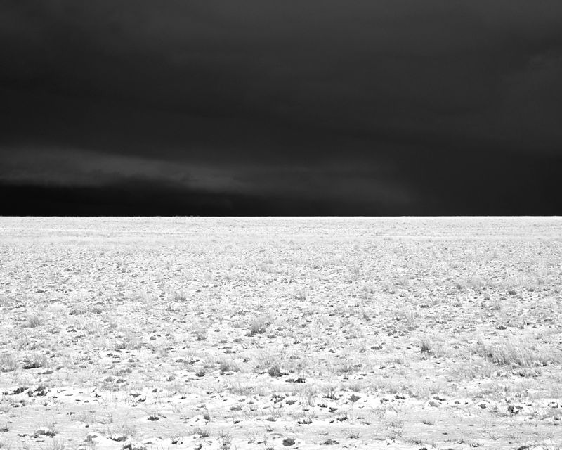 © Matt Calarco - Image from the False Summits photography project