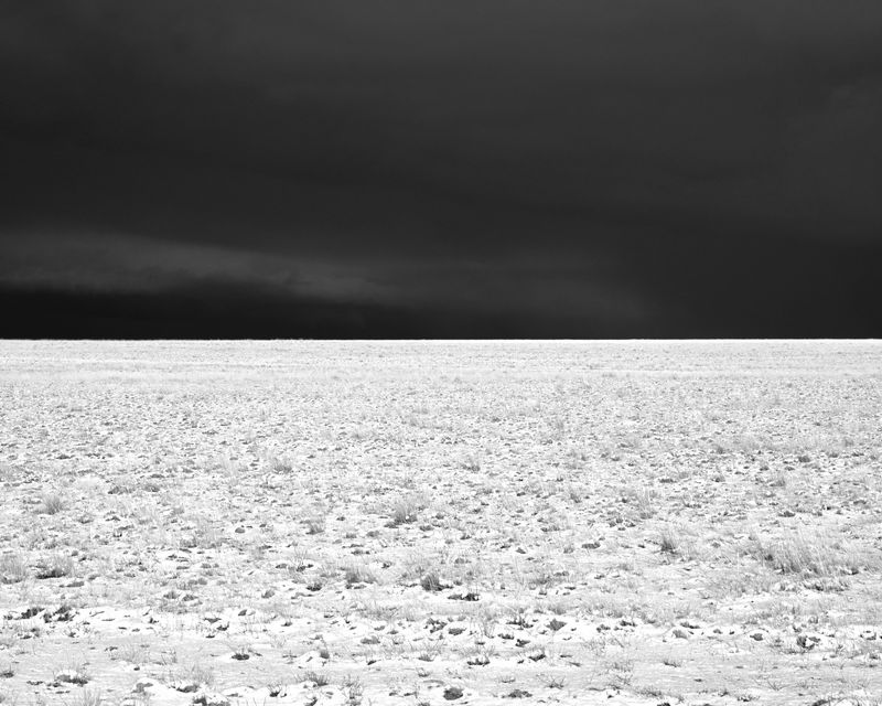 © Matt Calarco - Image from the False Summits photography project