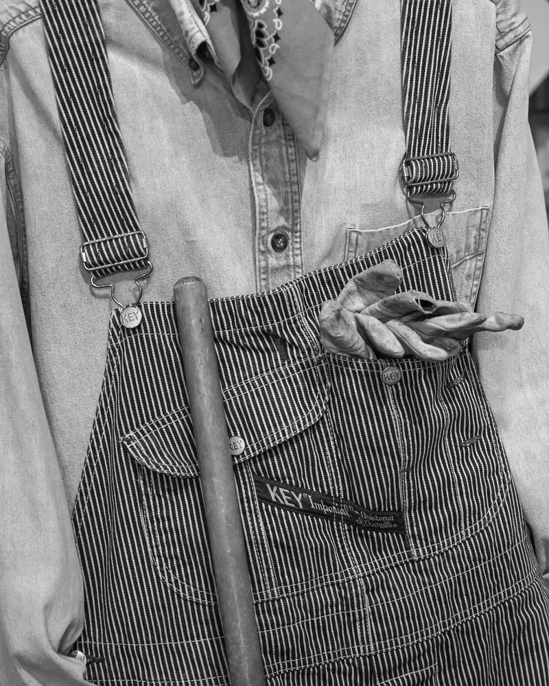 © Matt Calarco - Image from the False Summits photography project