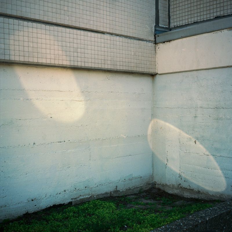 © Daniel Seiffert - Image from the TRABANTEN photography project