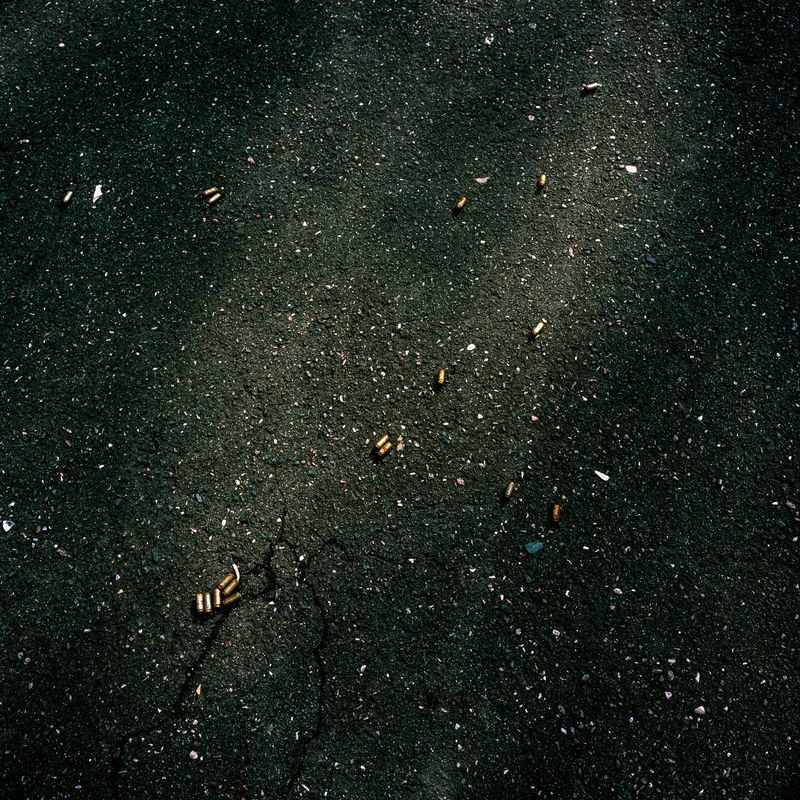 © Daniel Seiffert - Image from the TRABANTEN photography project