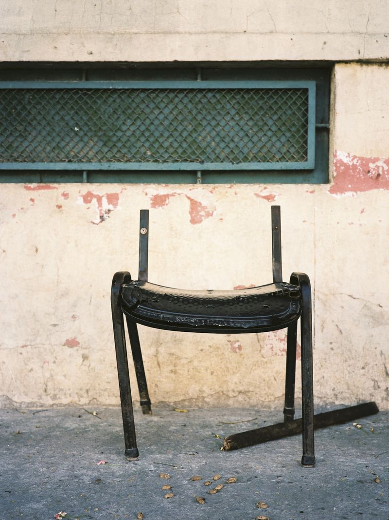 © Daniel Seiffert - Image from the Guardas da Miramar photography project