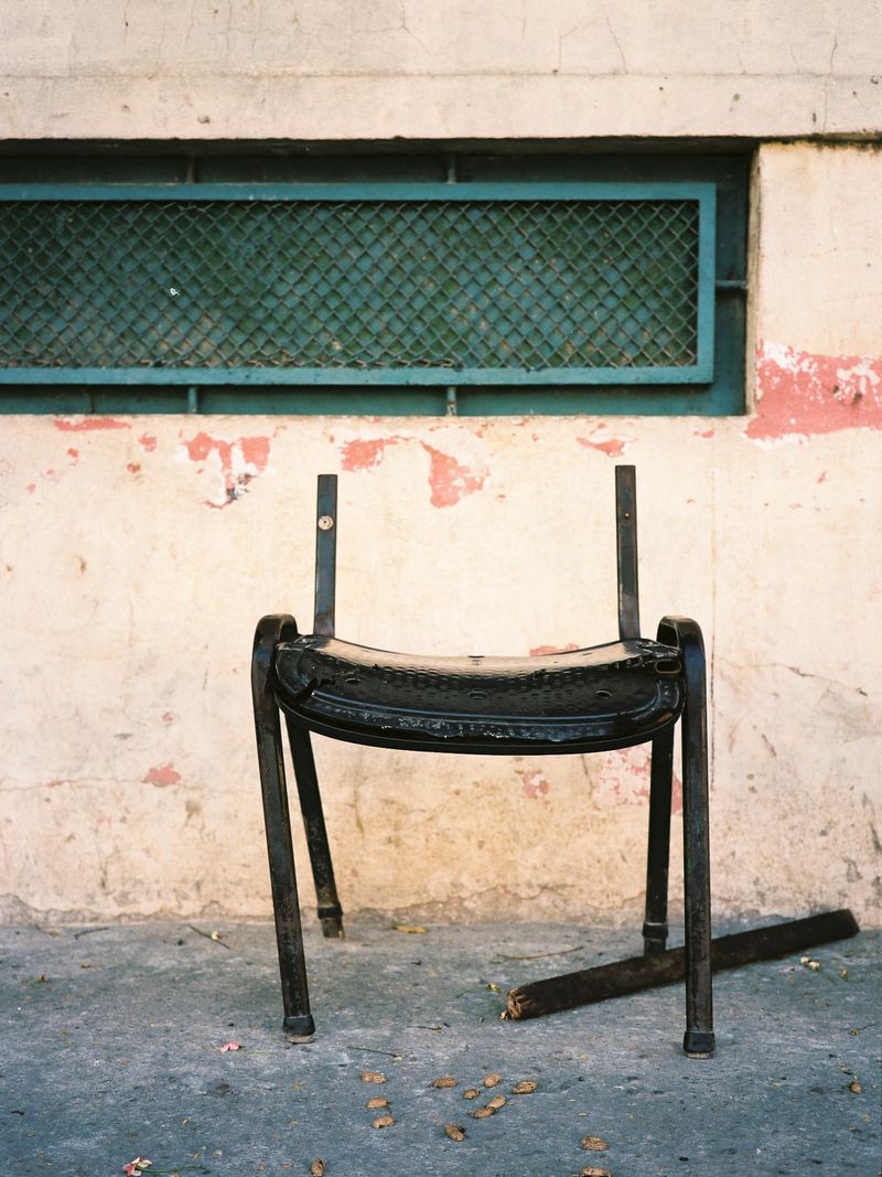 © Daniel Seiffert - Image from the Guardas da Miramar photography project