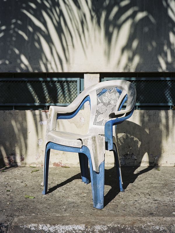 © Daniel Seiffert - Image from the Guardas da Miramar photography project