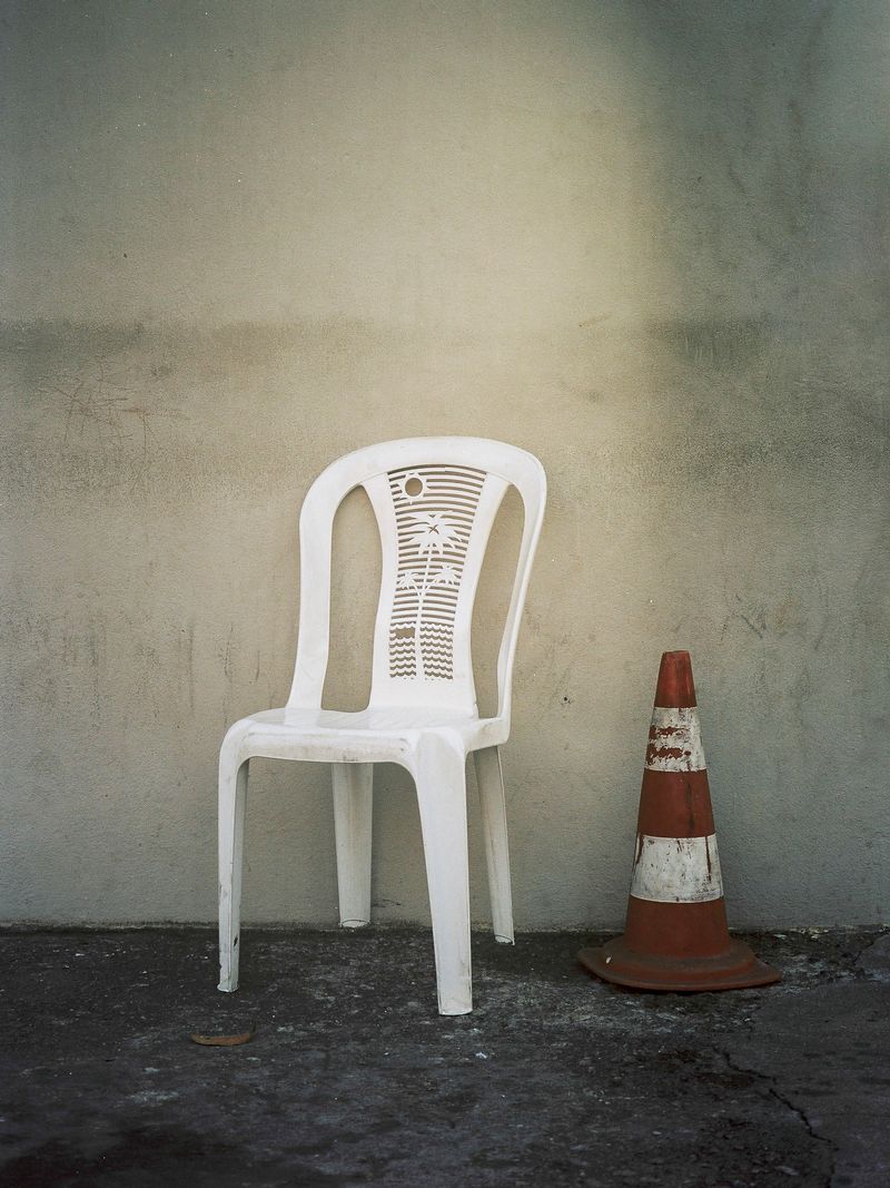 © Daniel Seiffert - Image from the Guardas da Miramar photography project