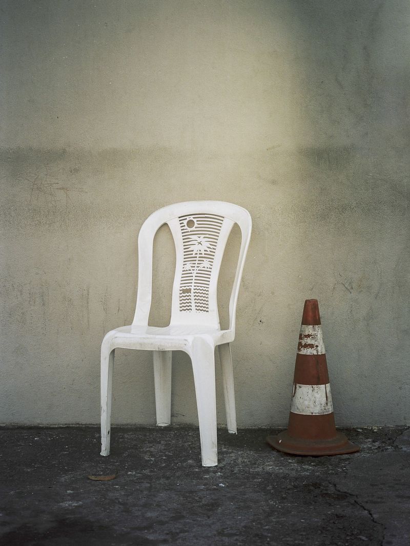 © Daniel Seiffert - Image from the Guardas da Miramar photography project