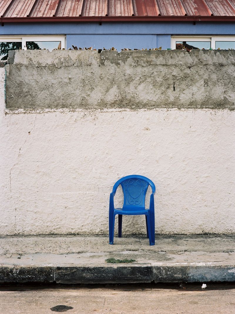 © Daniel Seiffert - Image from the Guardas da Miramar photography project