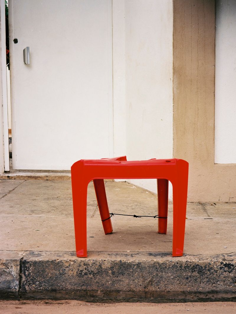 © Daniel Seiffert - Image from the Guardas da Miramar photography project