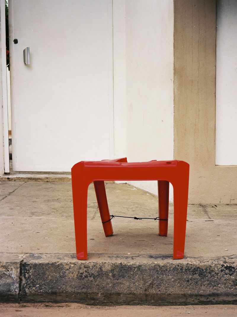 © Daniel Seiffert - Image from the Guardas da Miramar photography project