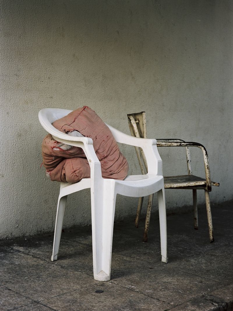 © Daniel Seiffert - Image from the Guardas da Miramar photography project