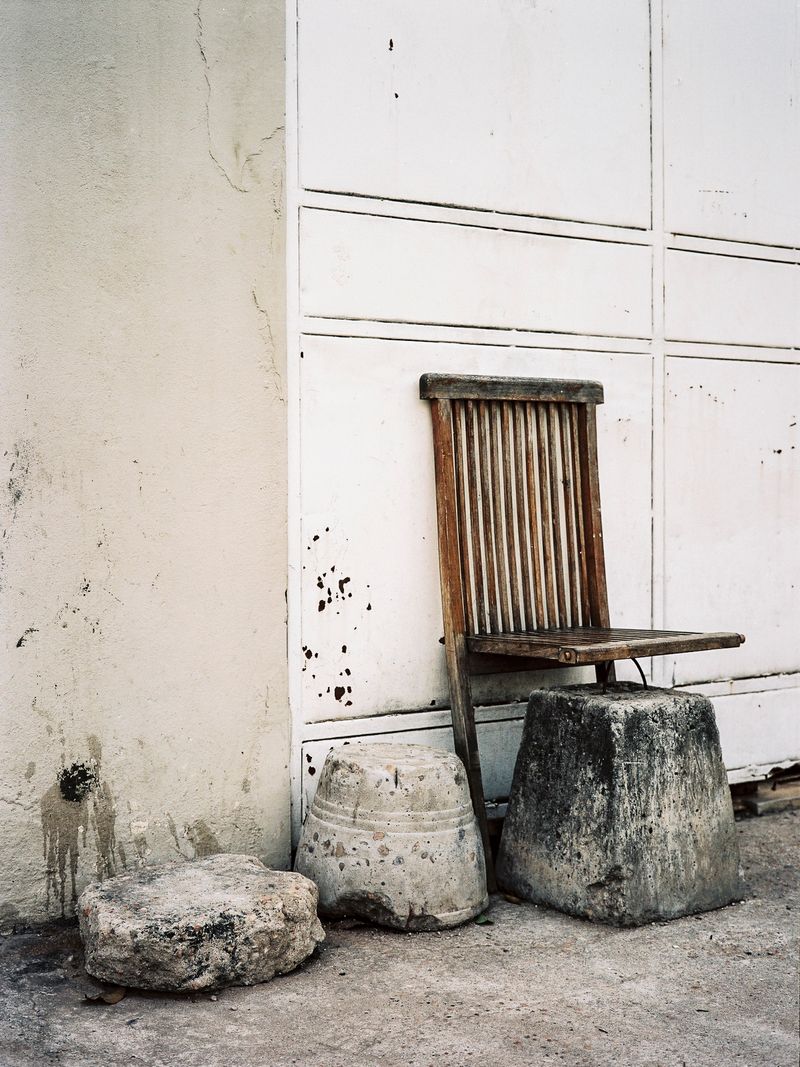 © Daniel Seiffert - Image from the Guardas da Miramar photography project