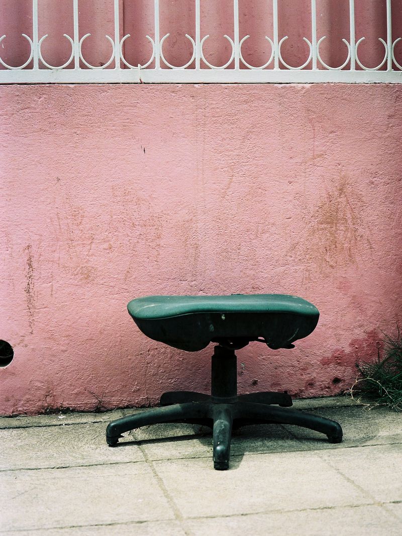 © Daniel Seiffert - Image from the Guardas da Miramar photography project