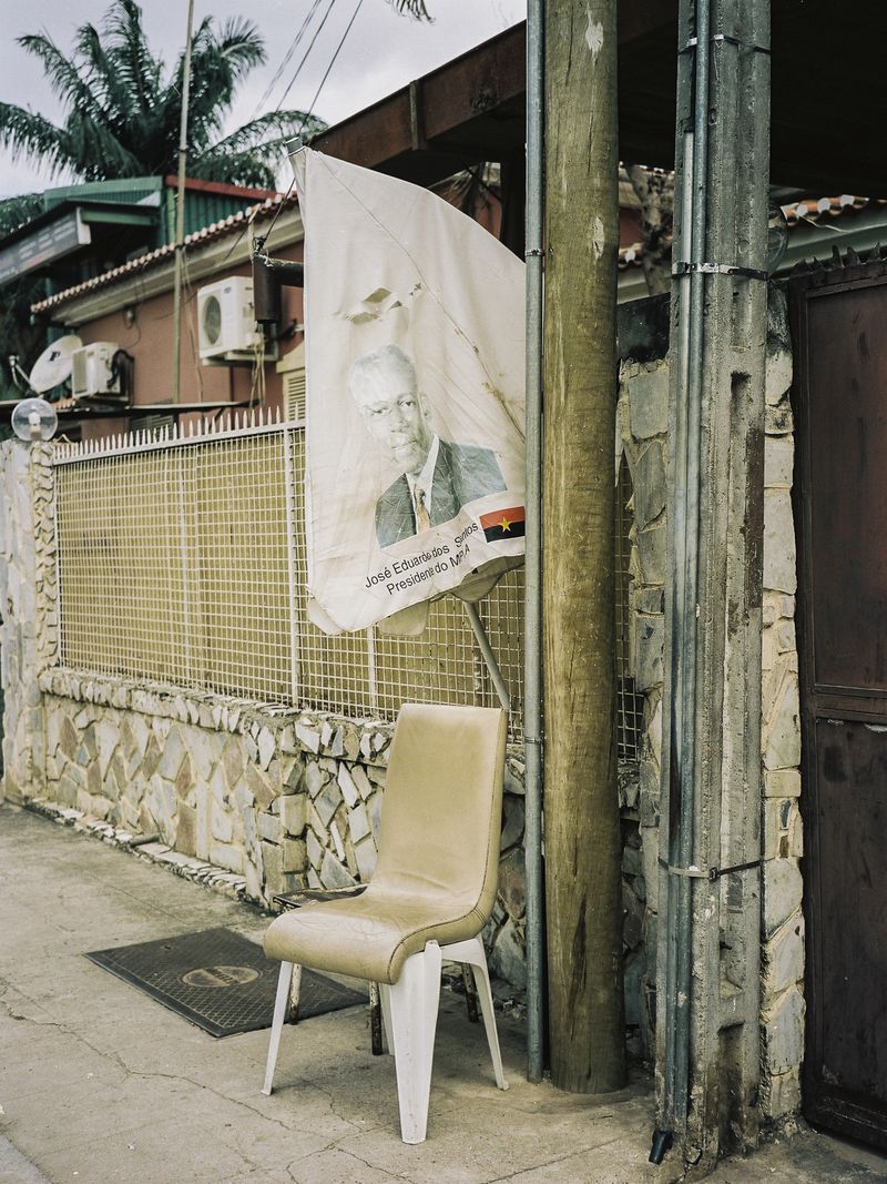 © Daniel Seiffert - Image from the Guardas da Miramar photography project